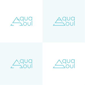 Logo-Design von konde.hipe für Aqua Soul Apparel | Design: #28966855