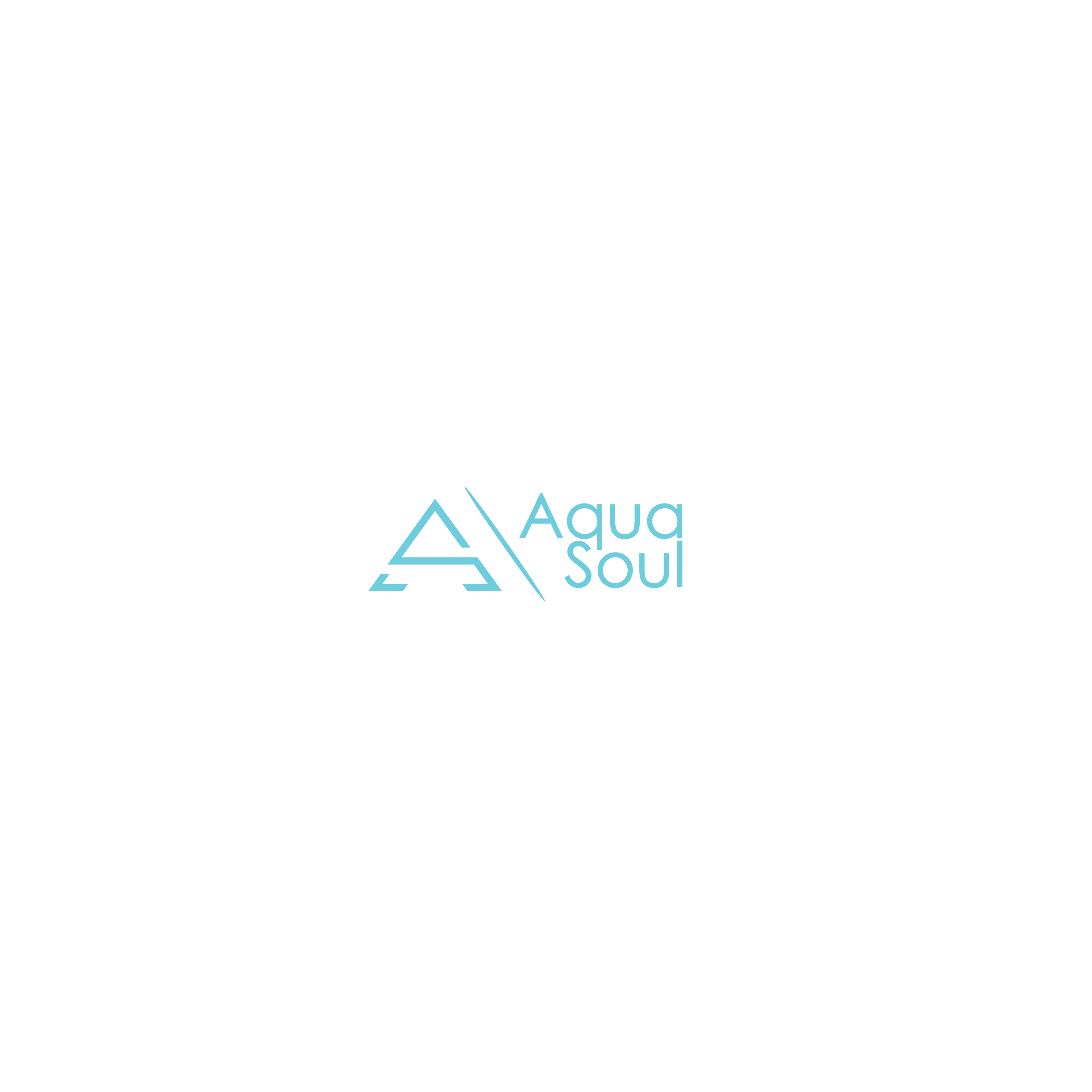 Logo Design by konde.hipe for Aqua Soul Apparel | Design #29018047