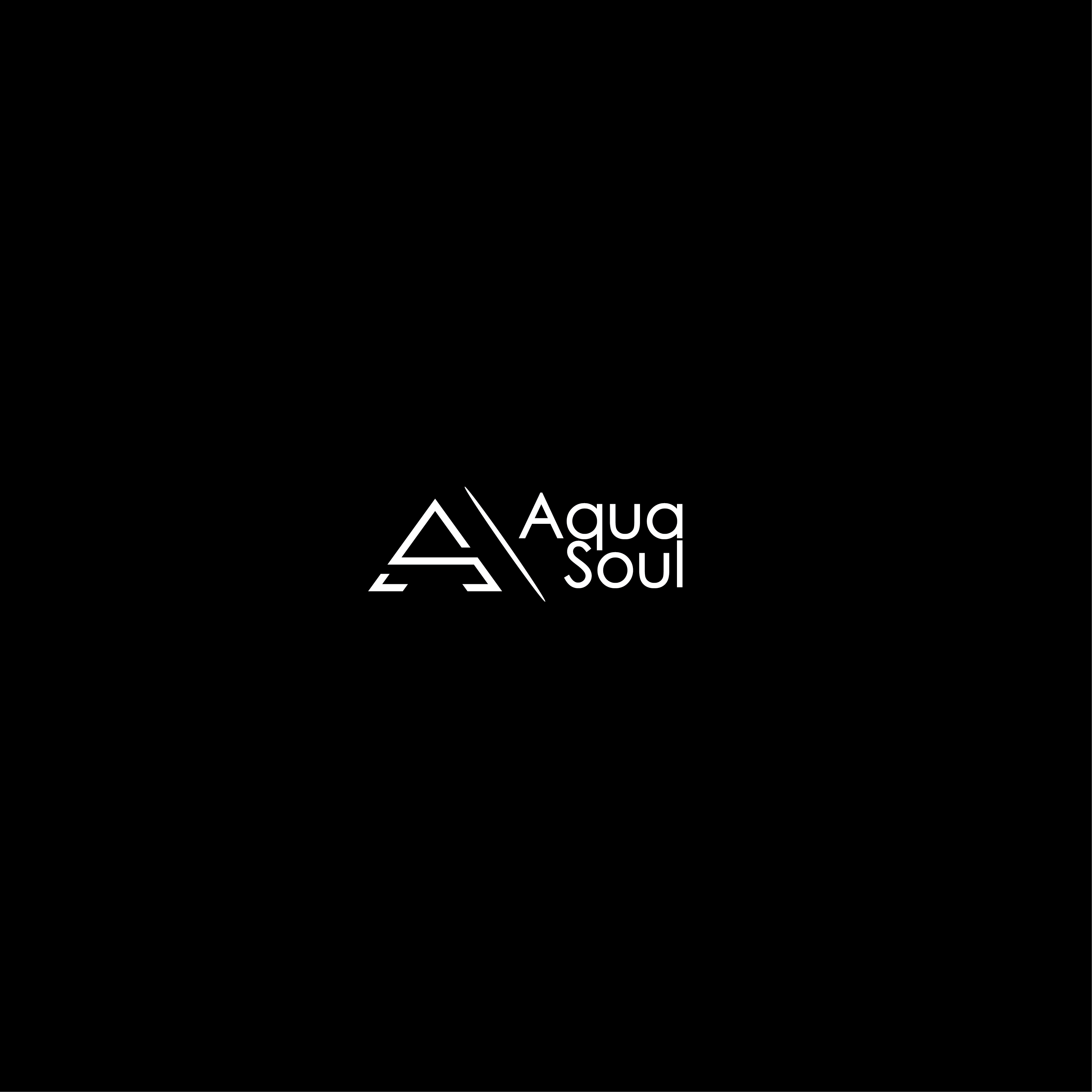 Diseño de Logo por konde.hipe para Aqua Soul Apparel | Diseño #29018110