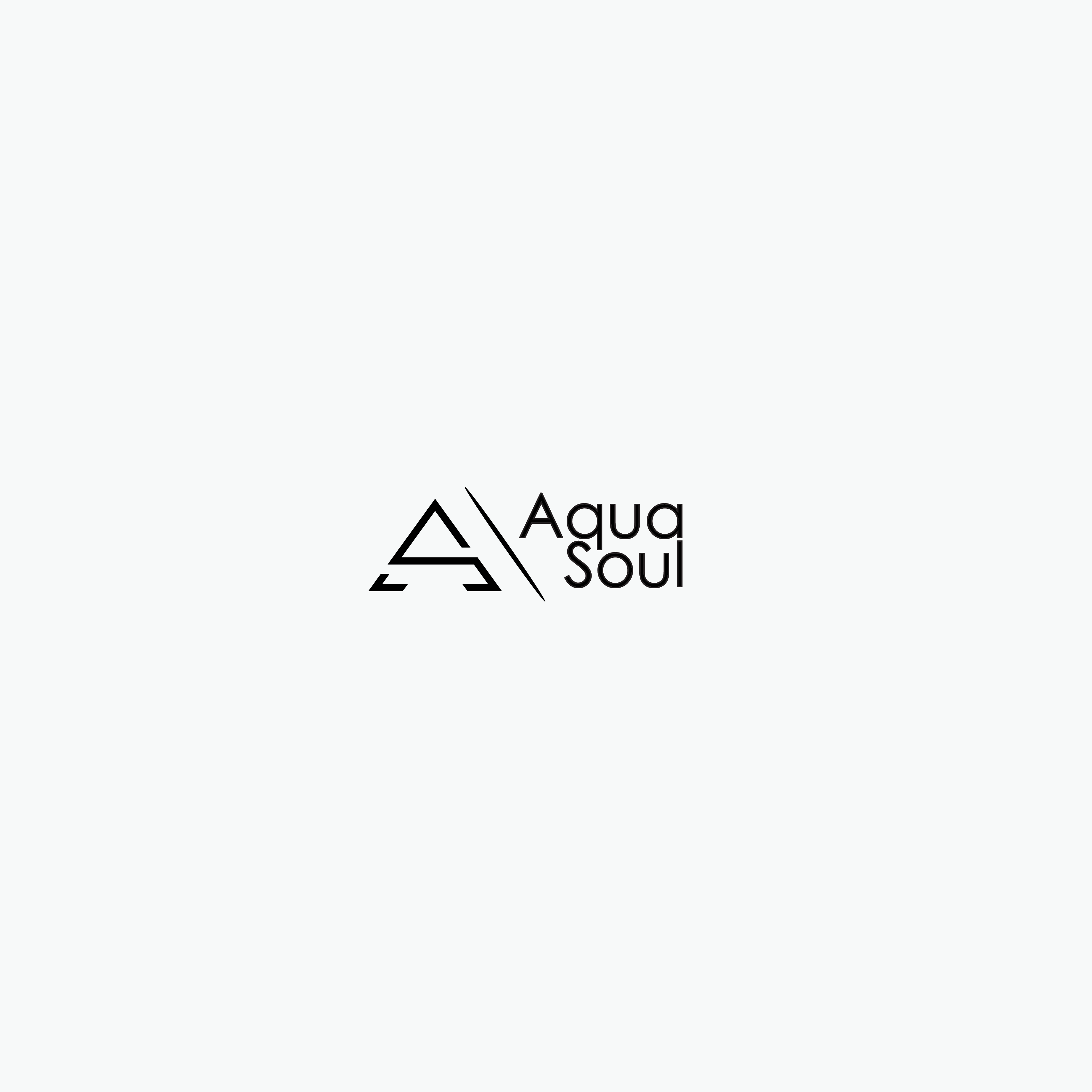 Diseño de Logo por konde.hipe para Aqua Soul Apparel | Diseño #29018114