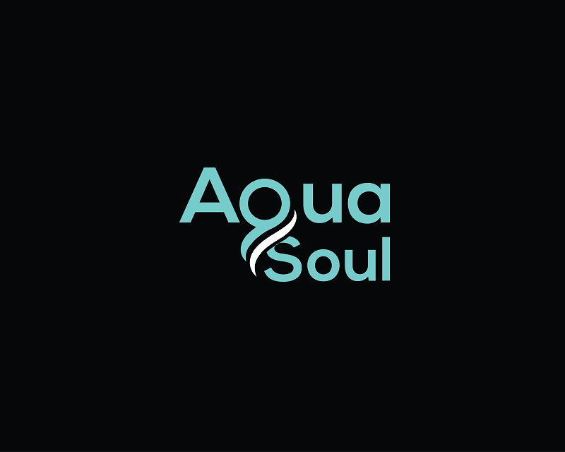 Logo Design by Doriana999 for Aqua Soul Apparel | Design #28953244