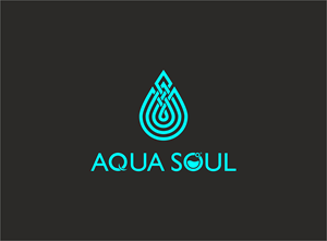 Logo Design by Excelant graphicart for Aqua Soul Apparel | Design #29006588