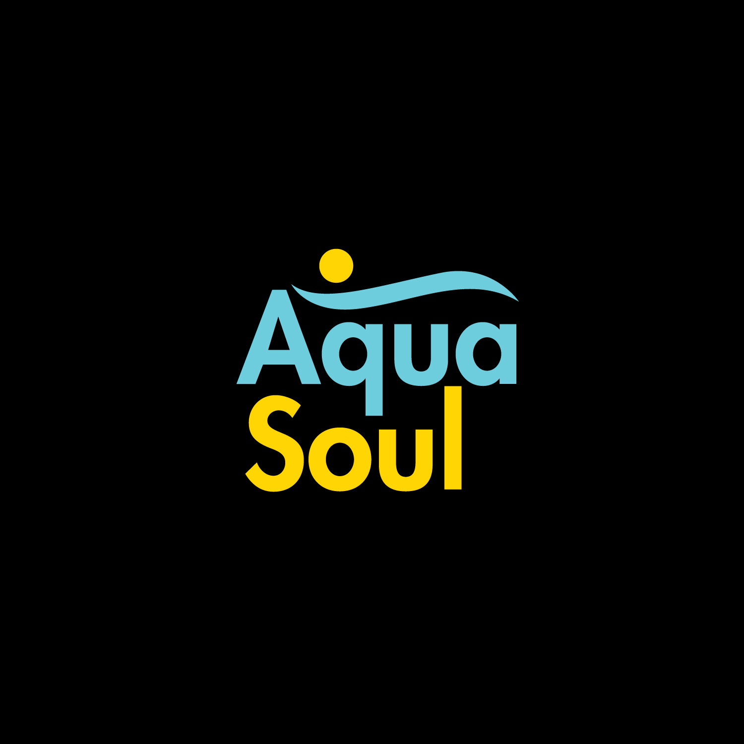 Logo Design by geni for Aqua Soul Apparel | Design #28976136
