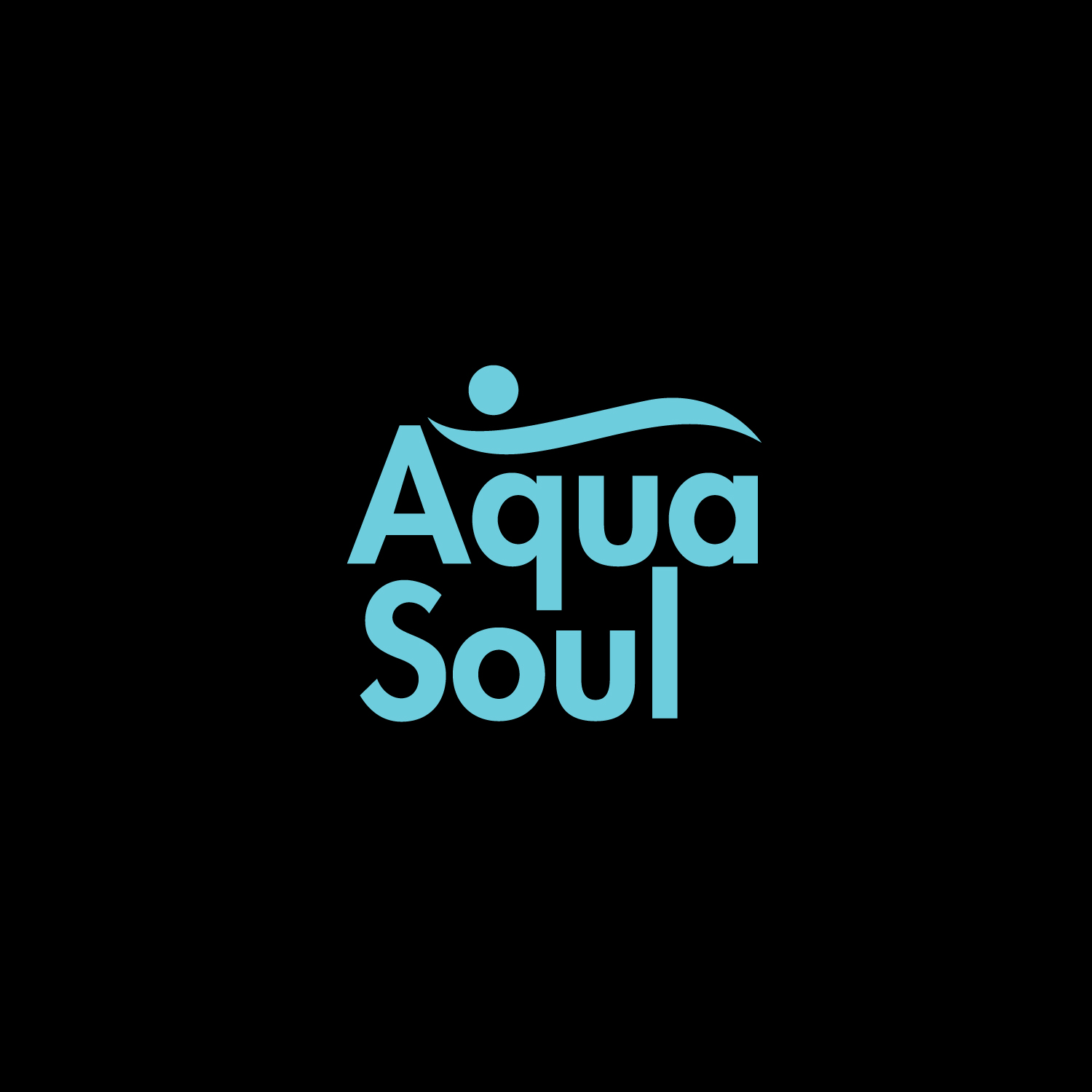 Logo Design by geni for Aqua Soul Apparel | Design #28976137