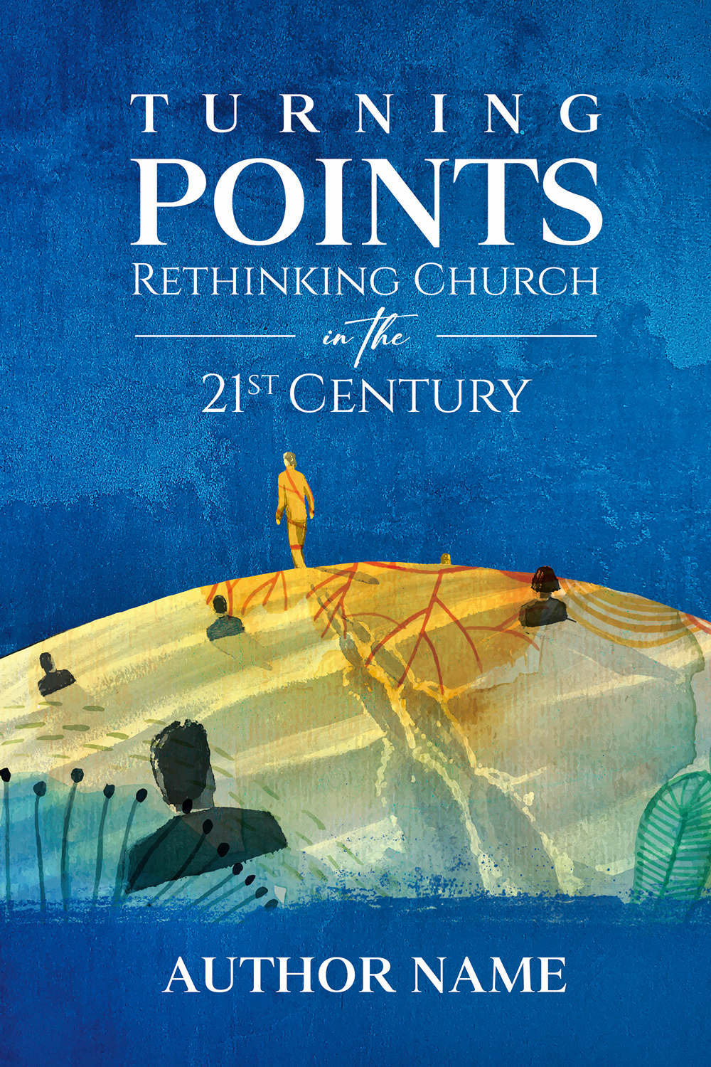 Design de Couverture de Livre par Amitaniya pour ce projet | Design #28955536