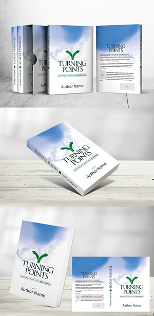 Design de Couverture de Livre par fastdesign360 pour ce projet | Design #28955500