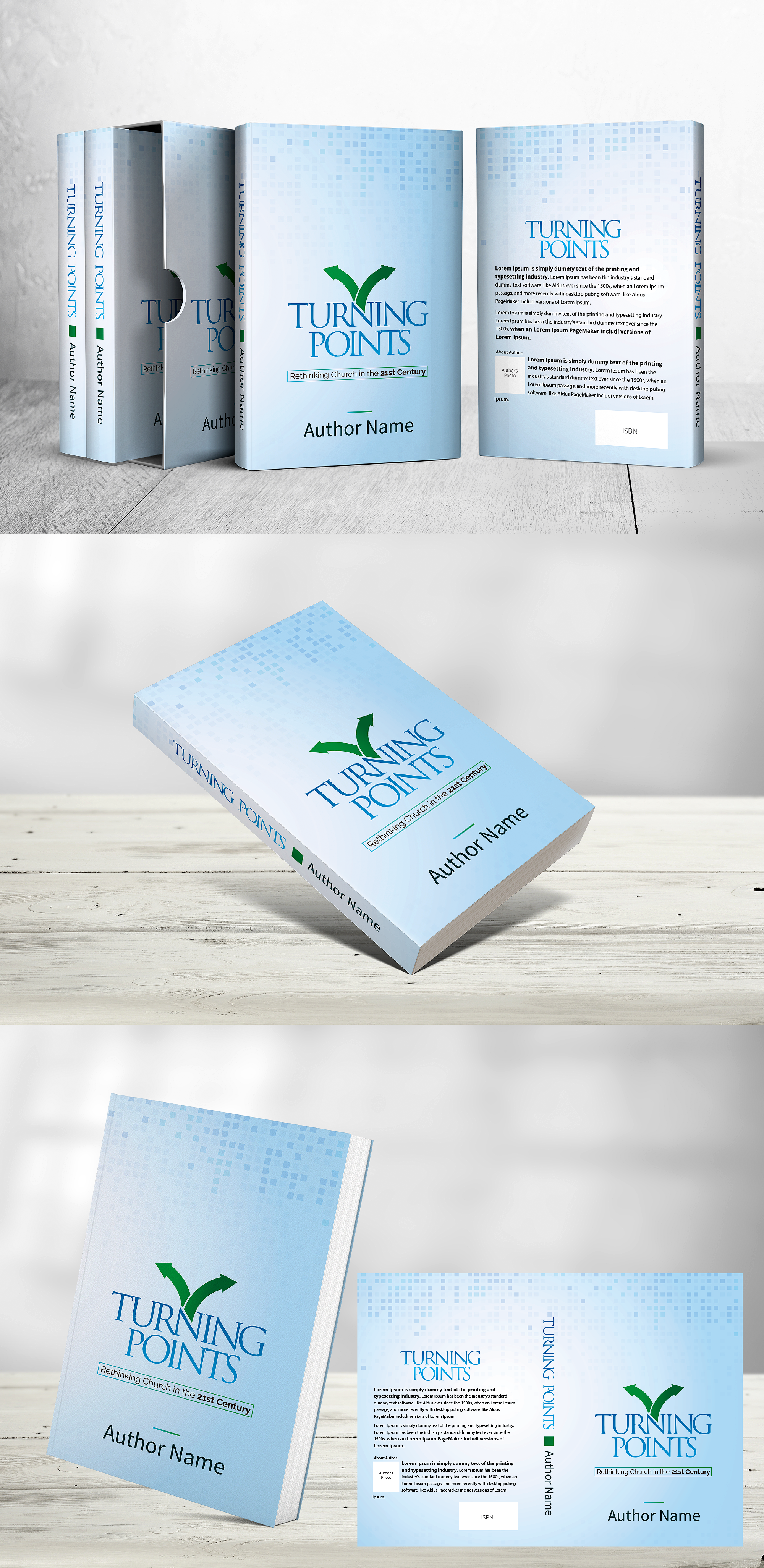 Book Cover Design by fastdesign360 for this project | Design #28964618