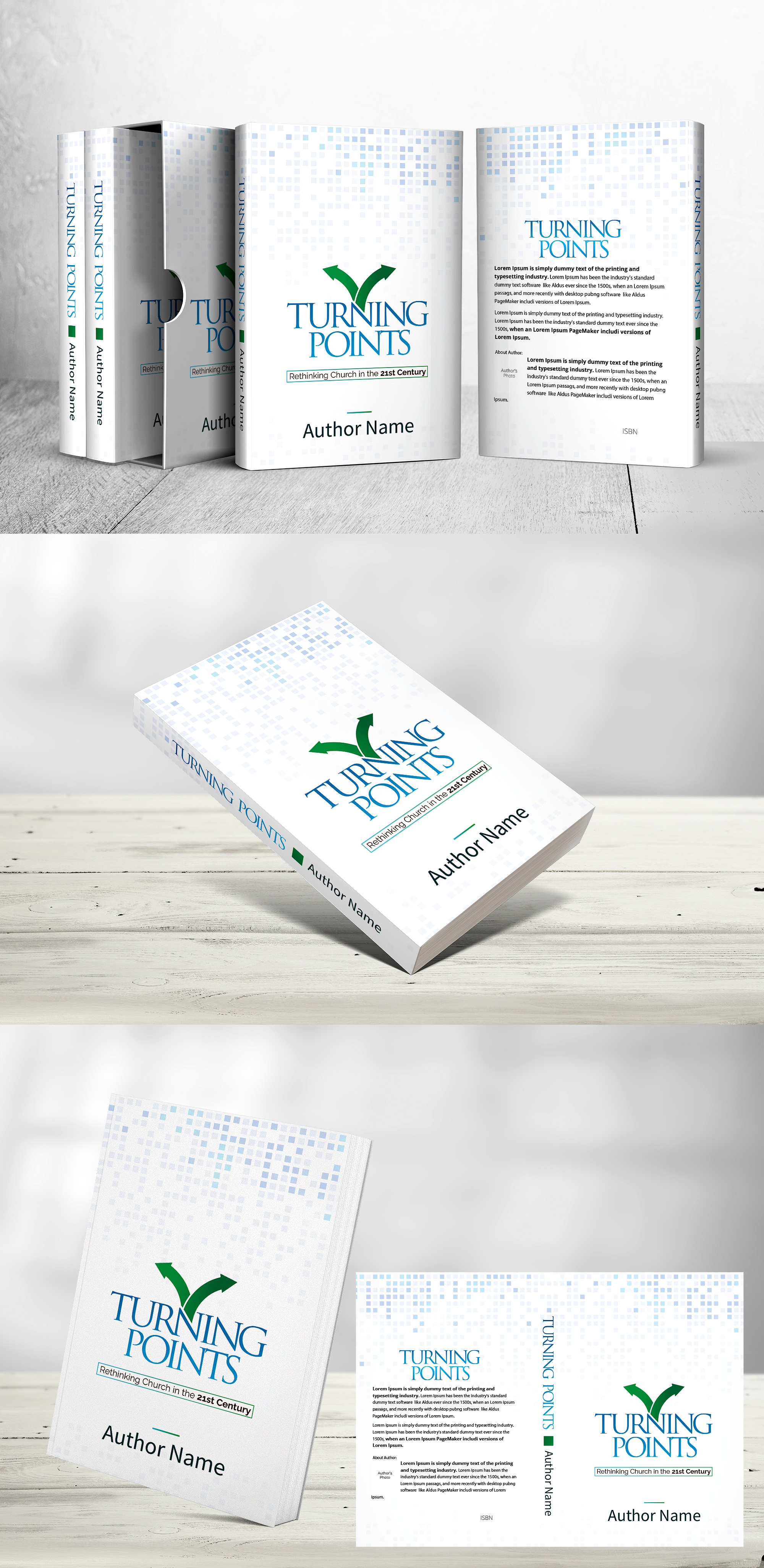 Book Cover Design by fastdesign360 for this project | Design #28964650