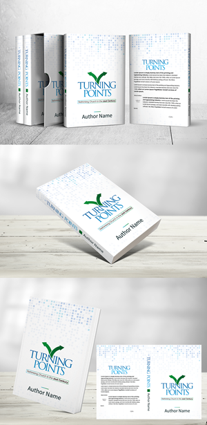 Diseño de portada de libro por fastdesign360 para este proyecto | Diseño: #28964650