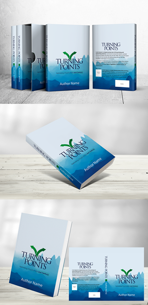 Diseño de portada de libro por fastdesign360 para este proyecto | Diseño: #28964736
