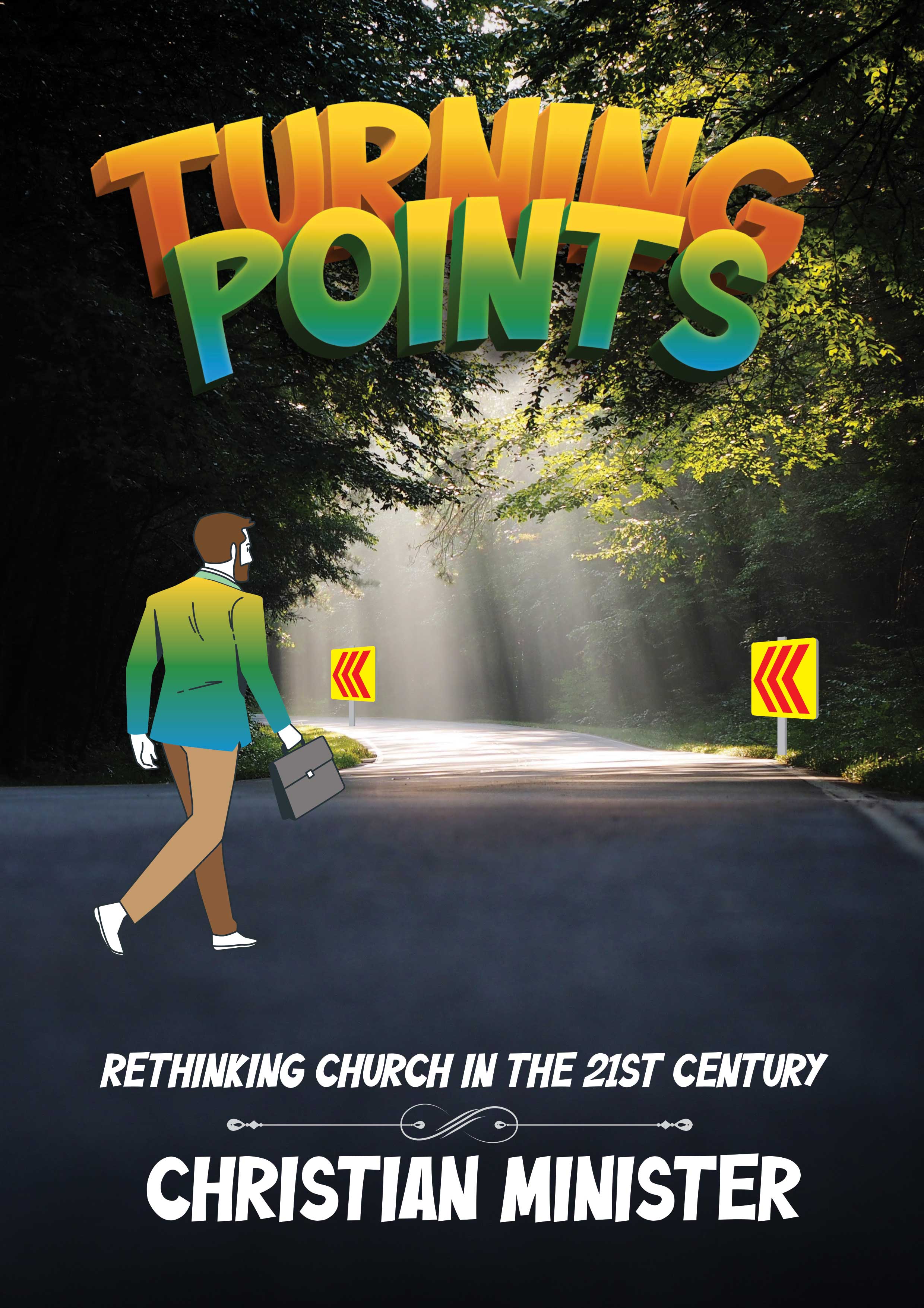 Book Cover Design by Creative D2024 for this project | Design #28955899