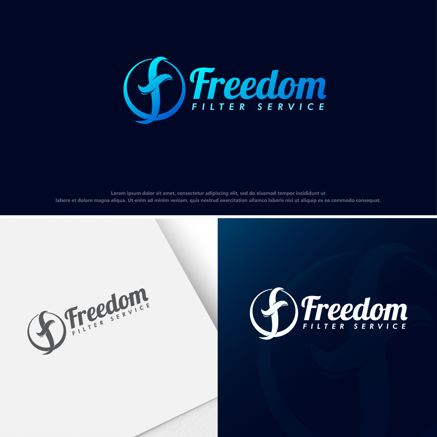 Logo-Design von Revolt Team für dieses Projekt | Design #28953200