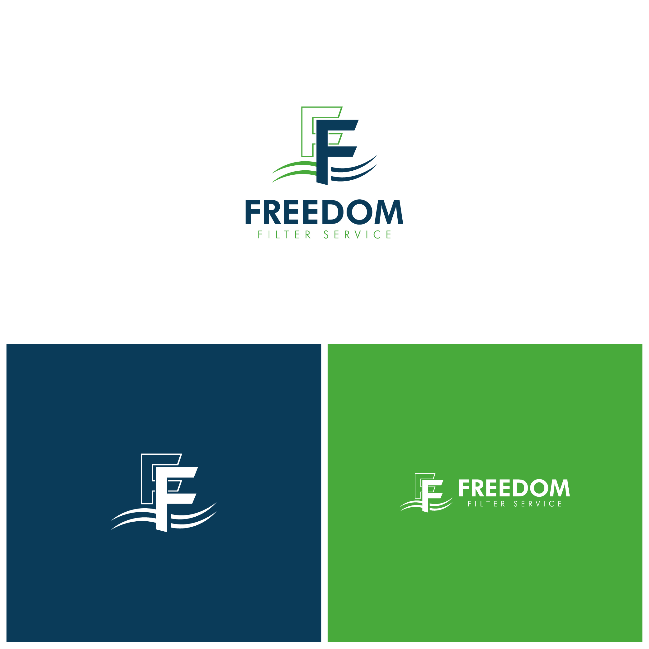 Logo Design by 3Guys for this project | Design #28953788