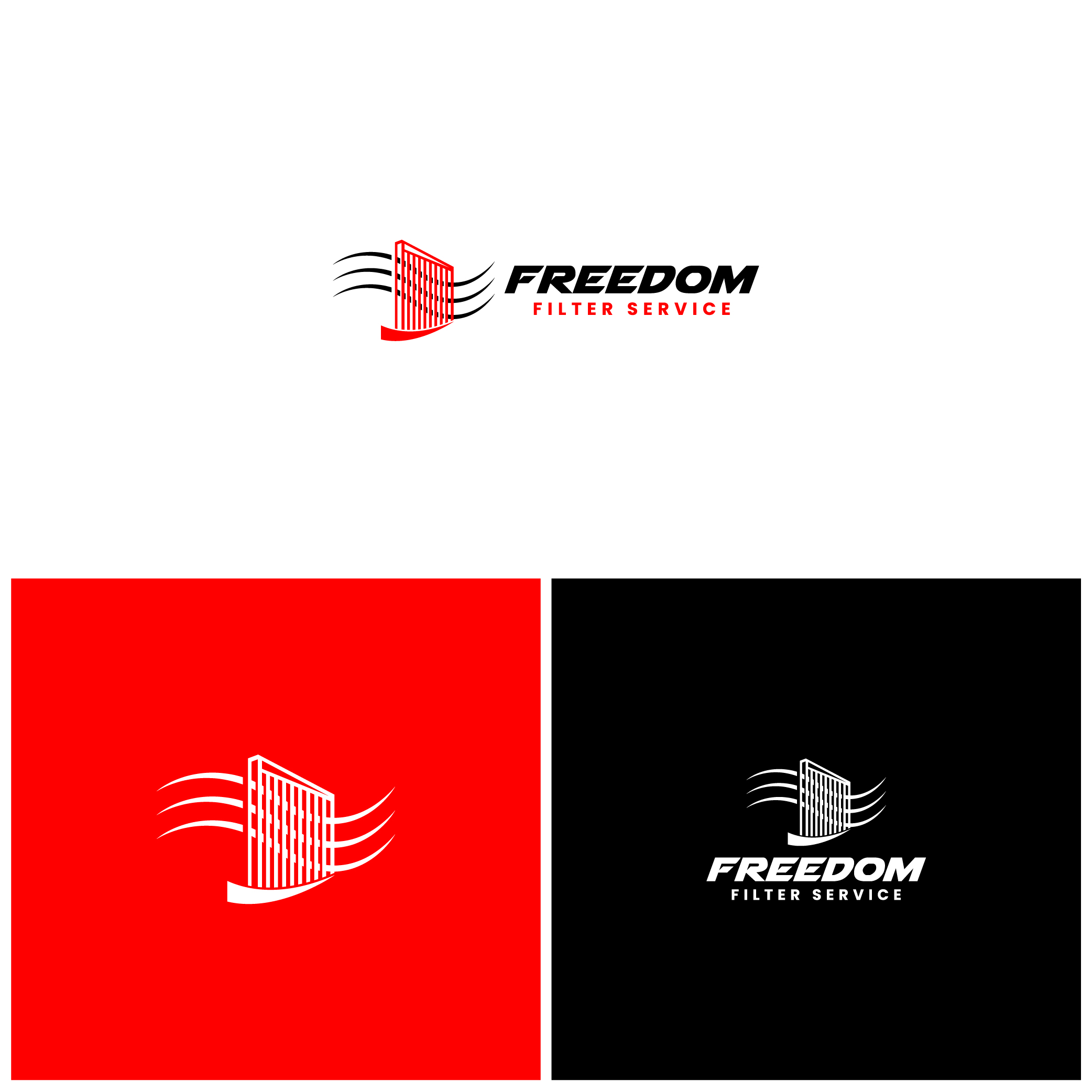 Logo Design by 3Guys for this project | Design #28953790