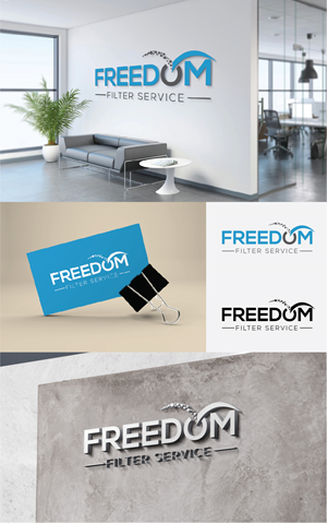 Logo Design by 3Guys for this project | Design: #28963111