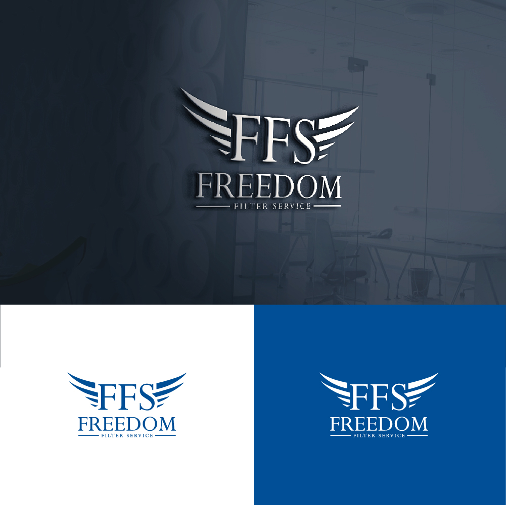 Logo Design by AlphabetZero.com for this project | Design #28961946