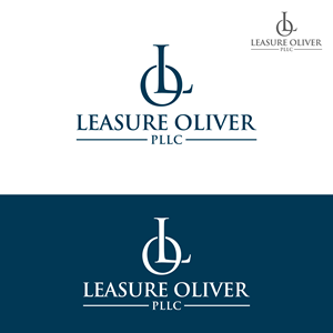 Diseño de Logo por SF Creative para Leasure Oliver, PLLC | Diseño: #28952299