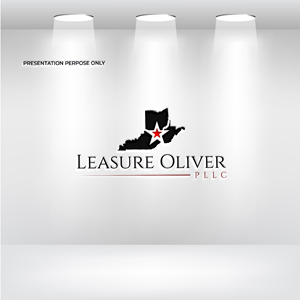 Diseño de Logo por RS_Design para Leasure Oliver, PLLC | Diseño: #28976786
