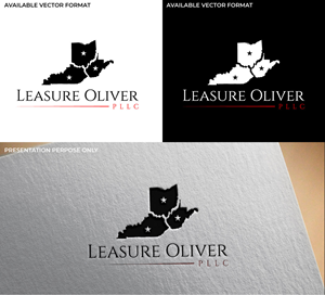 Diseño de Logo por RS_Design para Leasure Oliver, PLLC | Diseño: #28976787