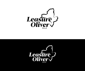 Logo Design by Kavth for Leasure Oliver, PLLC | Design: #28980527