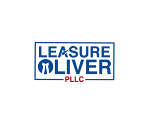 Logo Design by Paint-Tools for Leasure Oliver, PLLC | Design #28953464