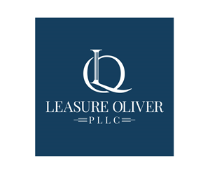 Logo Design by Paint-Tools for Leasure Oliver, PLLC | Design: #28953465