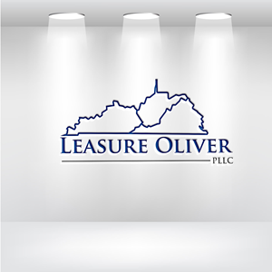 Diseño de Logo por Graphixpointt para Leasure Oliver, PLLC | Diseño: #28956356
