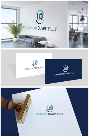Diseño de Logo por andiacos para Leasure Oliver, PLLC | Diseño: #28992432