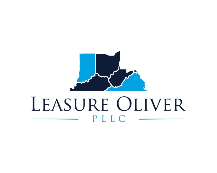 Logo Design by Gito Kahana for Leasure Oliver, PLLC | Design #29012592
