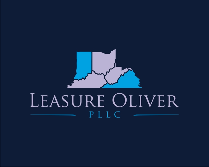 Logo Design by Gito Kahana for Leasure Oliver, PLLC | Design #29012599