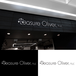 Logo Design by Impressive Sol for Leasure Oliver, PLLC | Design #28952834