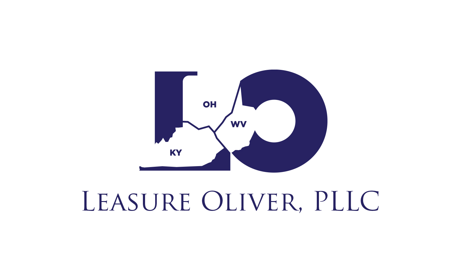 Logo Design by Grafactory for Leasure Oliver, PLLC | Design #28965874