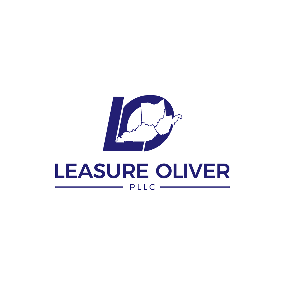 Logo Design by H4R5Z for Leasure Oliver, PLLC | Design #28965505