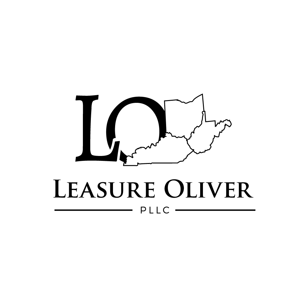 Logo Design by H4R5Z for Leasure Oliver, PLLC | Design #28965564