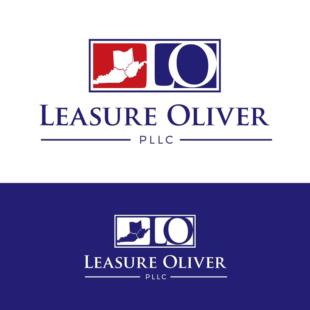 Logo Design by H4R5Z for Leasure Oliver, PLLC | Design #28994892