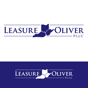Diseño de Logo por H4R5Z para Leasure Oliver, PLLC | Diseño: #28996033