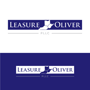 Logo Design by H4R5Z for Leasure Oliver, PLLC | Design: #28996034