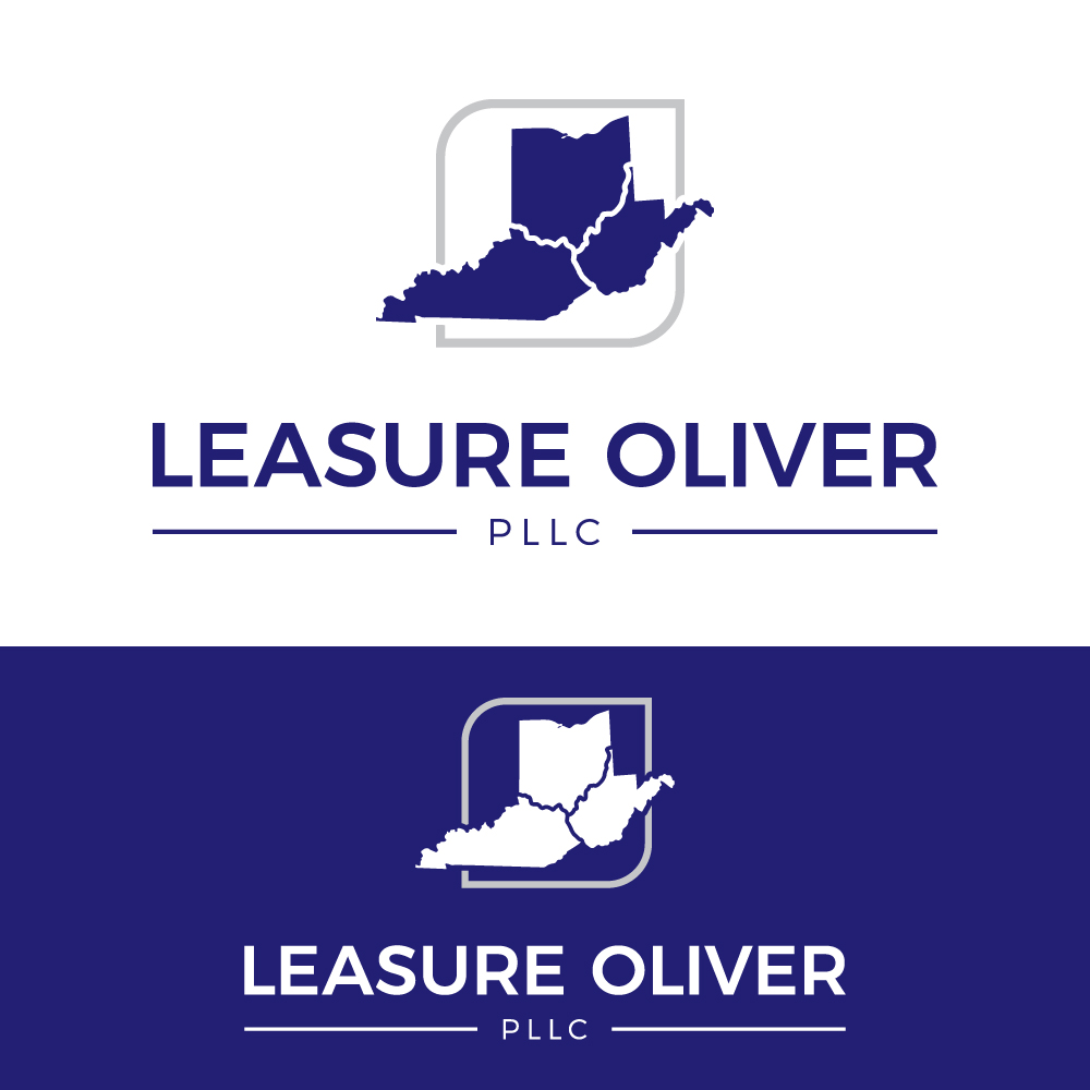 Logo Design by H4R5Z for Leasure Oliver, PLLC | Design #29010708