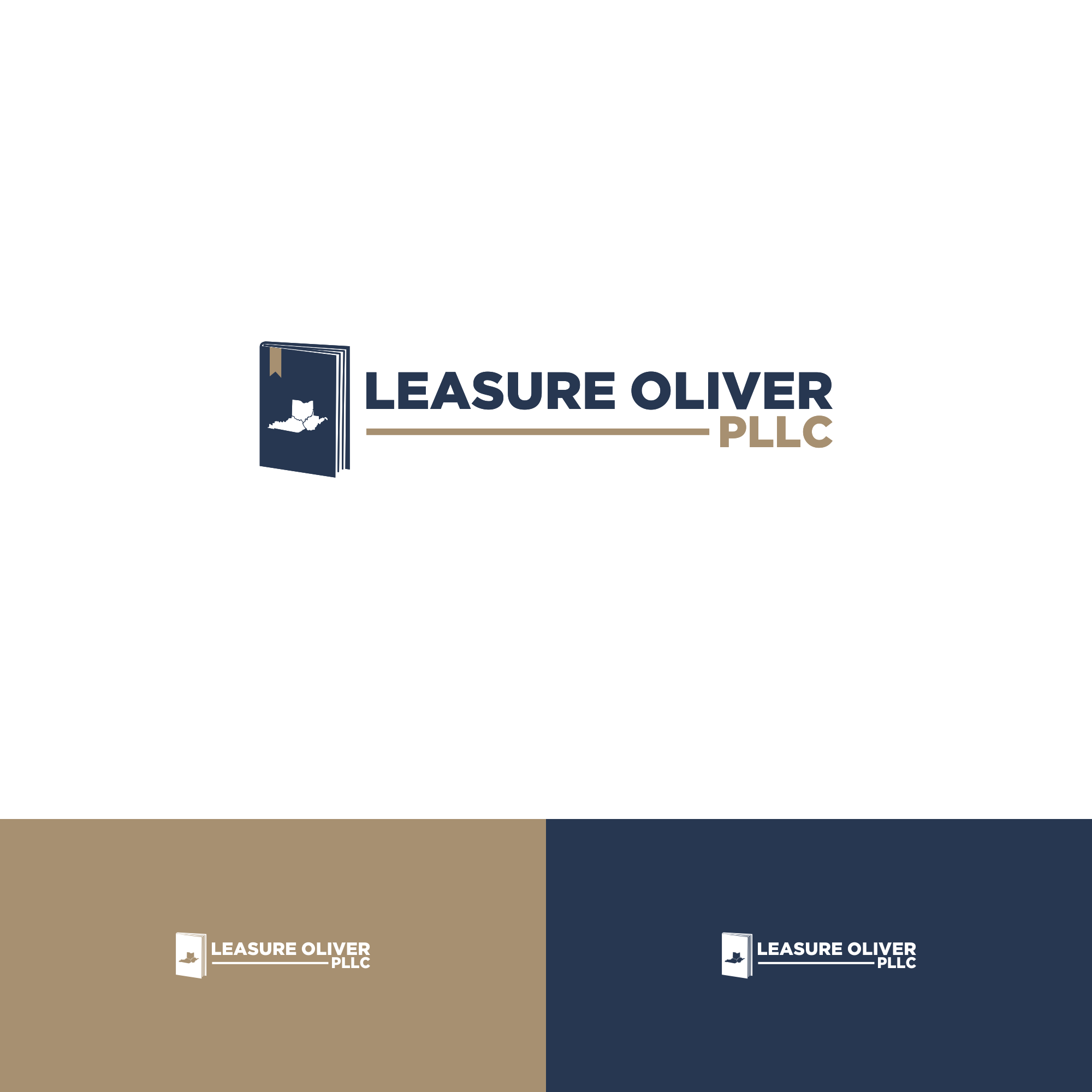 Design de Logo par alitjuara pour Leasure Oliver, PLLC | Design #29006823