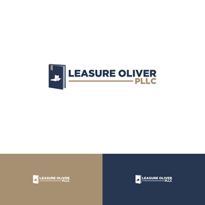 Design de Logo par alitjuara pour Leasure Oliver, PLLC | Design #29006823