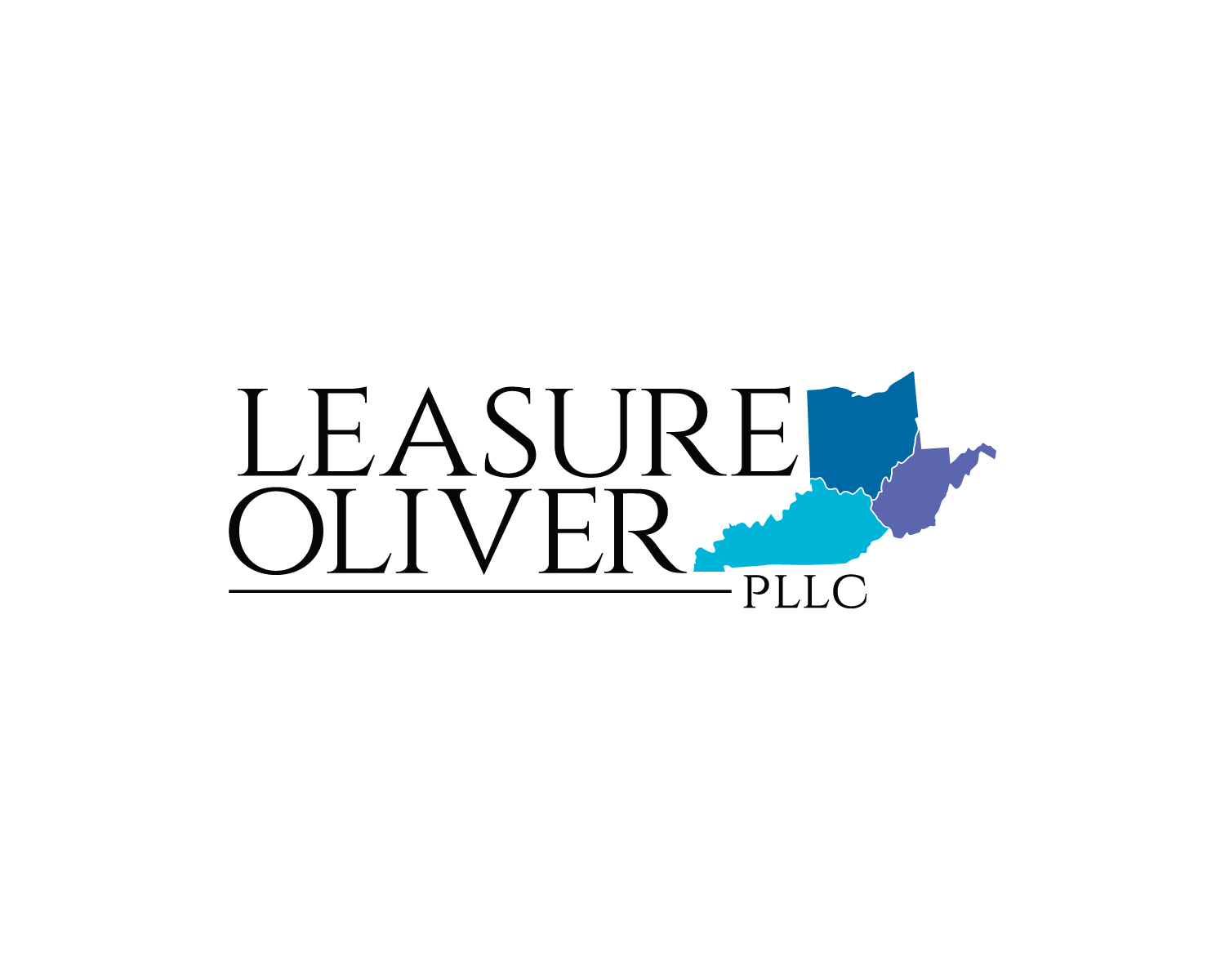 Logo Design by Atec for Leasure Oliver, PLLC | Design #28957096