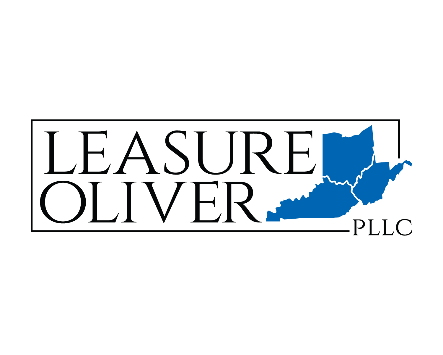 Logo Design by Atec for Leasure Oliver, PLLC | Design #29010911