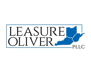 Diseño de Logo por Atec para Leasure Oliver, PLLC | Diseño: #29010912