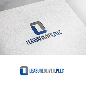 Logo Design by nzdesigners for Leasure Oliver, PLLC | Design #28969594