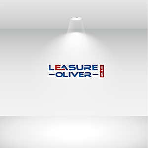 Logo Design by R.design for Leasure Oliver, PLLC | Design: #28952304