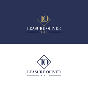 Diseño de Logo por kaushal 05 para Leasure Oliver, PLLC | Diseño: #28952635
