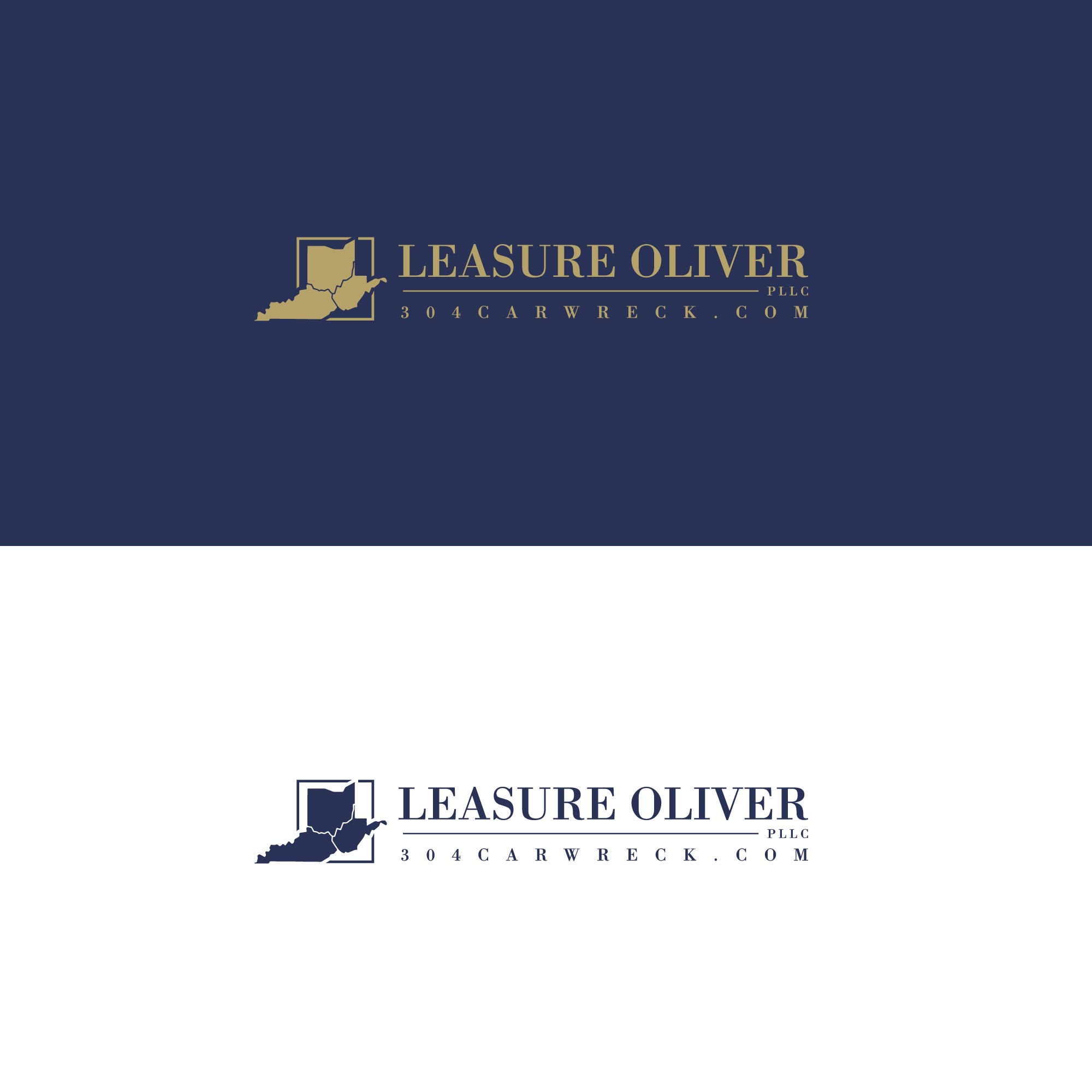 Logo Design by kaushal 05 for Leasure Oliver, PLLC | Design #28954763