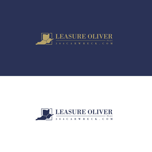 Diseño de Logo por kaushal 05 para Leasure Oliver, PLLC | Diseño: #28954763