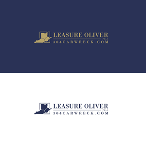 Diseño de Logo por kaushal 05 para Leasure Oliver, PLLC | Diseño: #28955165