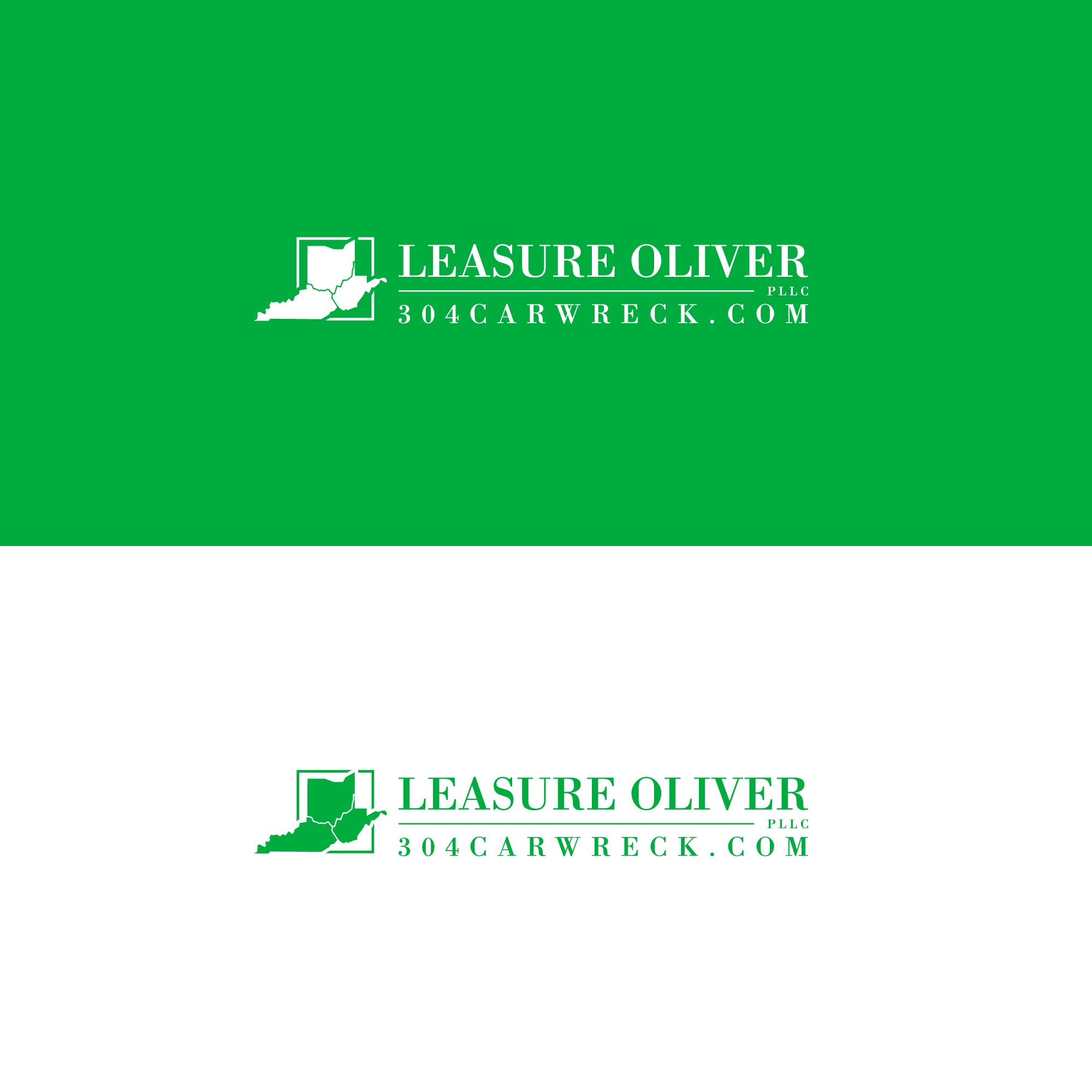 Logo Design by kaushal 05 for Leasure Oliver, PLLC | Design #28955741